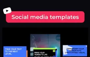 Renderforest screenshot 2