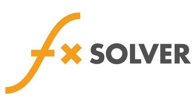 fxSolver logo
