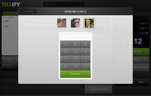 Login