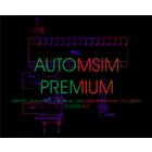 Automsim icon