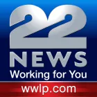 WWLP 22 News icon