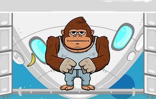 Monkey King screenshot 1