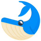 Whalegistic icon
