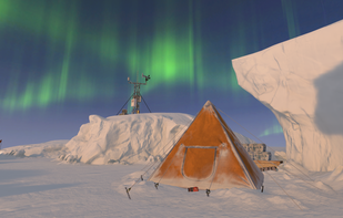 National Geographic Explore VR screenshot 1