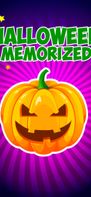 Halloween memorized screenshot 2