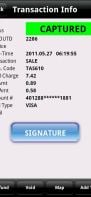 PAYware Mobile screenshot 2