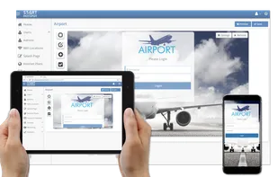 Start Hotspot Cloud WiFi screenshot 1