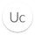 (Un)colored icon