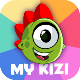 My Kizi - Virtual Pet para Android - Apk Baixar