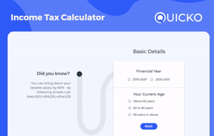 Tools & Calculators screenshot 3