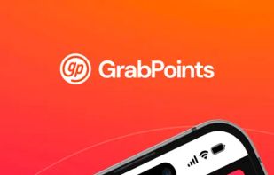GrabPoints screenshot 1