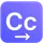 Case Convert Tool Icon