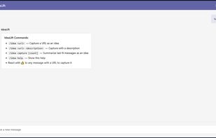 IdeaLift screenshot 2