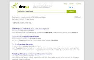 DeuSu screenshot 1
