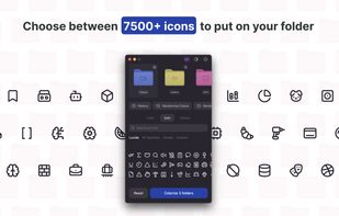 Tintd screenshot 1