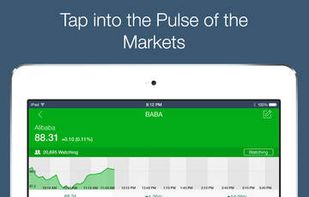 StockTwits screenshot 3