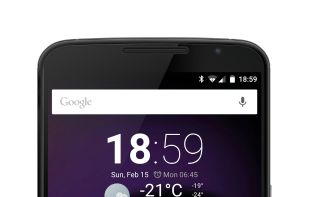 Chronus Information Widgets screenshot 2