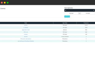 Shakebug screenshot 1