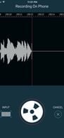 WireTap Riff Recorder screenshot 2