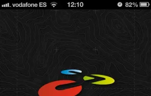 Racetracker Live screenshot 1