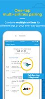 Traveloka screenshot 3