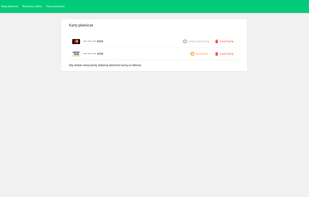 BillTech screenshot 3