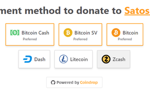 Coindrop screenshot 1