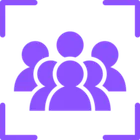 Multiple Face Swap icon