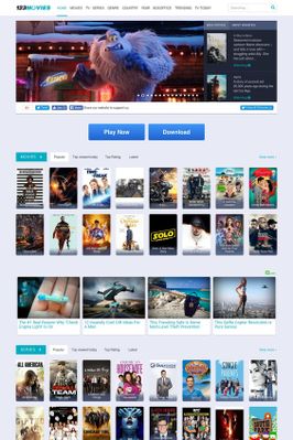 123Movies LA Alternatives 25 Movie Streaming Services Similar