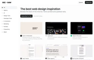 See Saw screenshot 1