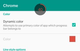 Download Progress++ screenshot 2