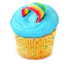 2048 Cupcakes Game icon
