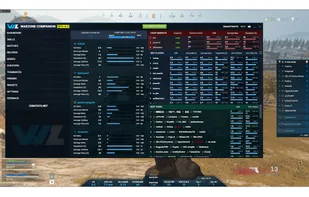Warzone Companion screenshot 1