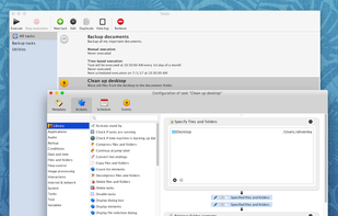 Task Till Dawn screenshot 1