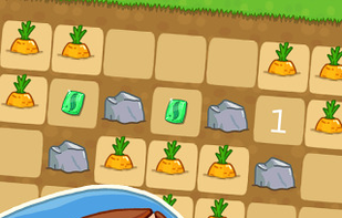 Best Veggies: the smart farm screenshot 1