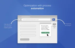 Cognifirm screenshot 1