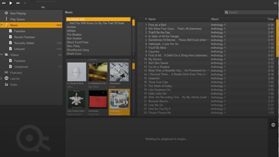 Windows Media Center Alternatives: Media Centers & Similar Apps - Page