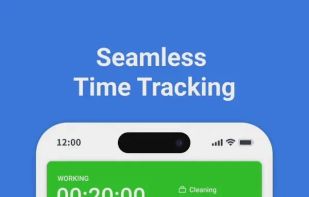 ShiftFlow screenshot 1