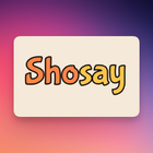 Shosay icon