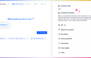 Jason AI screenshot 1