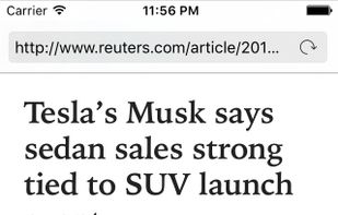 Unstyle screenshot 1