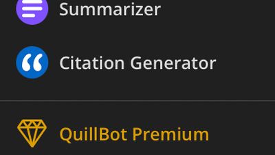 QuillBot: App Reviews, Features, Pricing & Download | AlternativeTo