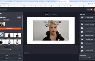 Immersive Fox screenshot 1