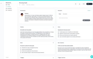 Doerplan screenshot 1
