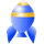 Gigablast icon