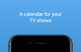 BetaSeries screenshot 1