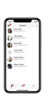mChat screenshot 2