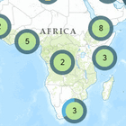 TODAYSNEWSMAP icon