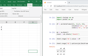 xlwings screenshot 1