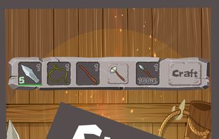 Dawn of Crafting screenshot 1